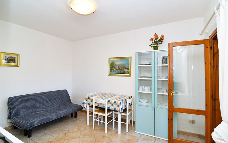 RESIDENCE GERANIUM BEACH